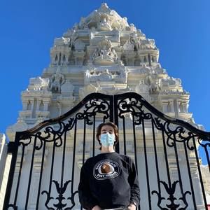 Meet your Posher, Bailey